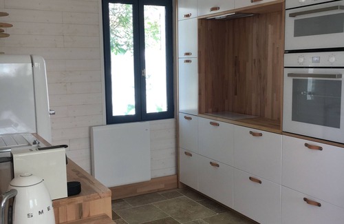 Dolus-d'Oleron Maison | Maison de vacances « entre mer et océan »
