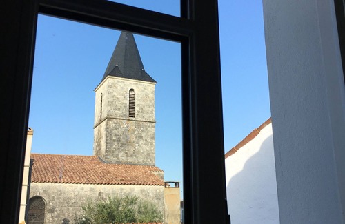 Dolus-d'Oleron Maison | Maison de vacances « entre mer et océan »