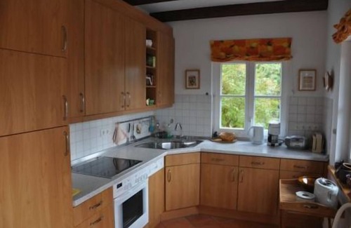 Kaltenhof Maison | Vacation home beach house on Poel