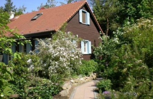 Kaltenhof Maison | Vacation home beach house on Poel