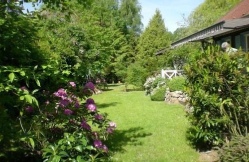 Kaltenhof Maison | Vacation home beach house on Poel
