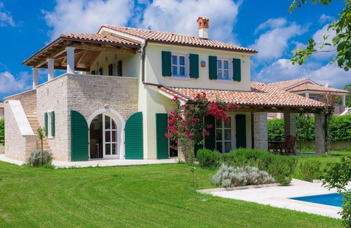 Belavici Maison | Maison Bella by Interhome