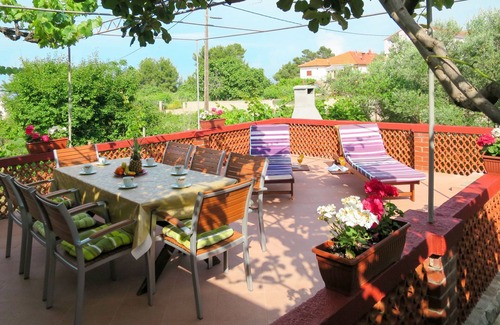 Ugljan Maison | Maison Bero by Interhome