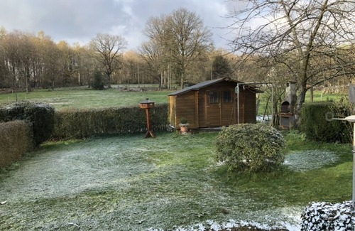 Heupelzen Maison | Vacation home Beulskopf - relaxing in nature