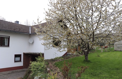 Heupelzen Maison | Vacation home Beulskopf - relaxing in nature