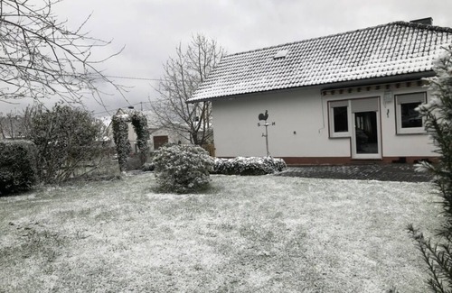 Heupelzen Maison | Vacation home Beulskopf - relaxing in nature
