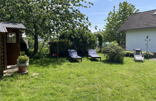 Heupelzen Maison | Vacation home Beulskopf - relaxing in nature