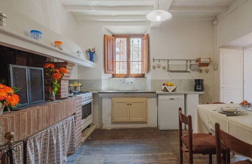 Stazzema Maison | Vacation home Bianca by Interhome