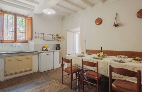 Stazzema Maison | Vacation home Bianca by Interhome