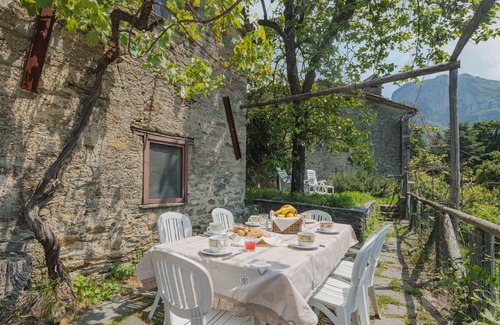 Stazzema Maison | Vacation home Bianca by Interhome