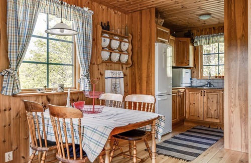 Sodra Vi Maison | Maison Bofall by Interhome