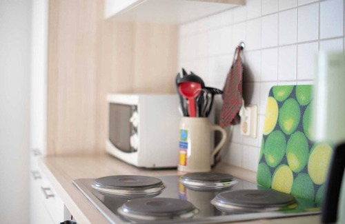 Huttenrode Maison | Vacation home Brockenblick