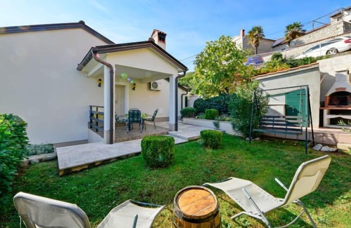 Zagore Maison | Maison Bruna by Interhome