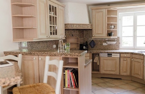 Teupitz Maison | Vacation home by the lake
