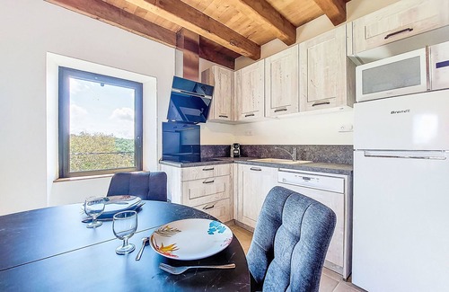 Labastide-Murat Maison | Maison Cuzac by Interhome