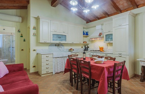 Massa Maison | Maison Colli by Interhome