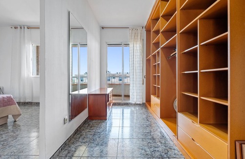 Santa Barbara Maison | Maison de vacances "Ca La Pepa" avec vue sur la montagne et 5 terrasses privées