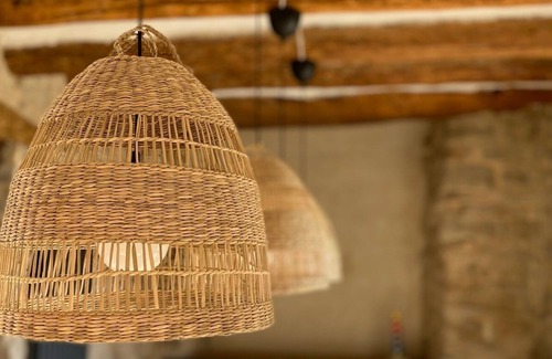 Llorac Maison | Vacation Home "Cal Bertran" with Private Pool, Shared Terrace & Wi-Fi