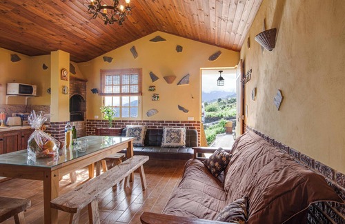 Los Realejos Maison | Maison de vacances Casa La Chocita avec vue sur la mer, vue sur les montagnes