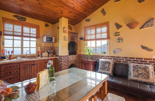 Los Realejos Maison | Maison de vacances Casa La Chocita avec vue sur la mer, vue sur les montagnes