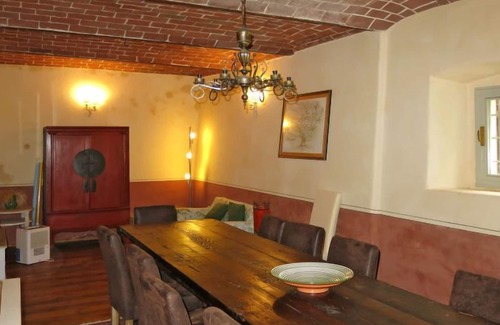 Sanico Maison | Maison Cascina Vicentini (SIC150) à Moncalvo - 6 personnes, 3 chambres