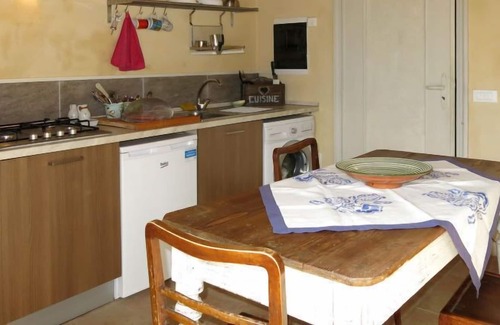 Sanico Maison | Maison Cascina Vicentini (SIC150) à Moncalvo - 6 personnes, 3 chambres