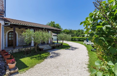 Sosici Maison | Maison Cekić by Interhome