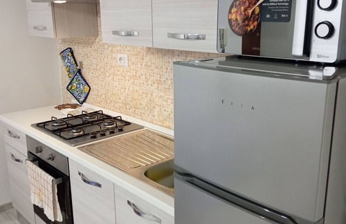 Anagni Appartement | Vacation home Città dei Papi Anagni