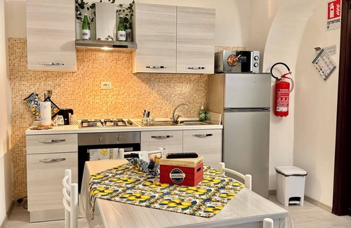Anagni Appartement | Vacation home Città dei Papi Anagni