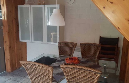 Bremke Maison | Maison de vacances Clara - Détente dans une maison de vacances équipée de façon moderne
