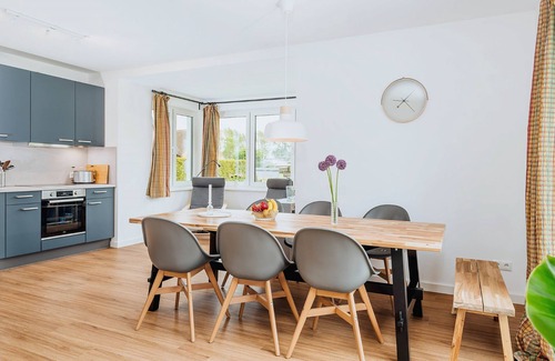 Bresewitz Maison | Vacation home close to nature in Bresewitz