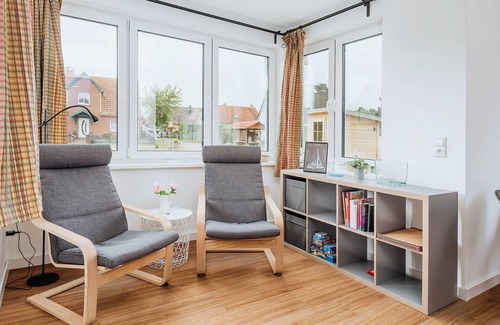 Bresewitz Maison | Vacation home close to nature in Bresewitz