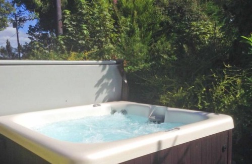 Llanon Maison | Maison Clydfan à New Quay - 4 personnes, 2 chambres