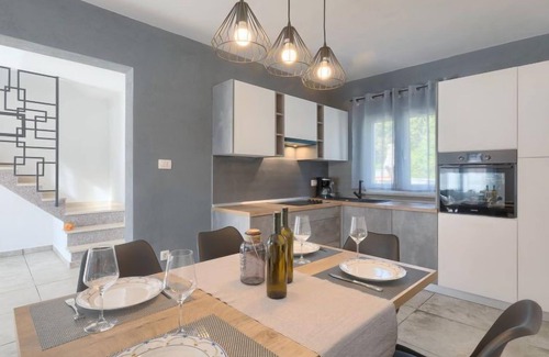 Sveta Nedelja Maison | Maison Corina by Interhome