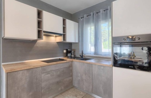 Sveta Nedelja Maison | Maison Corina by Interhome