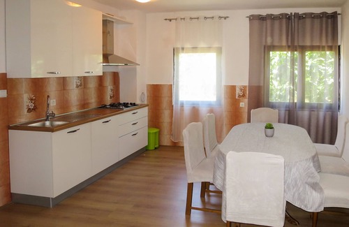 Pridraga Maison | Maison Čulina by Interhome