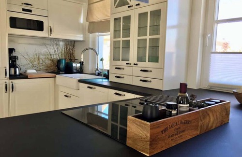 Parow Maison | Vacation home Dünenliebe