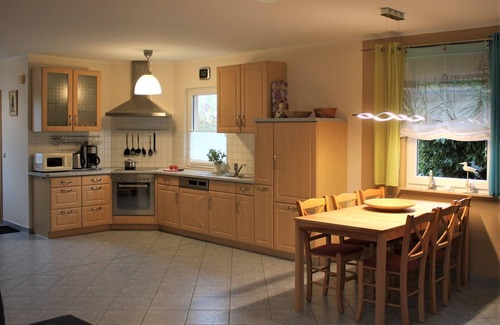 Am Schwarzen Busch Maison | Vacation home "Dwarslöper" on Poel