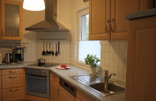 Am Schwarzen Busch Maison | Vacation home "Dwarslöper" on Poel