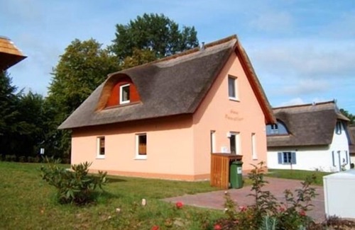 Am Schwarzen Busch Maison | Vacation home "Dwarslöper" on Poel