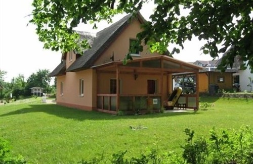 Am Schwarzen Busch Maison | Vacation home "Dwarslöper" on Poel