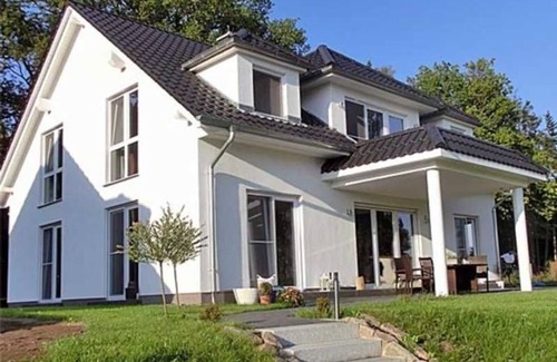 Krakow am See Appartement | Appartement OG - Maison D. Mehlhorn