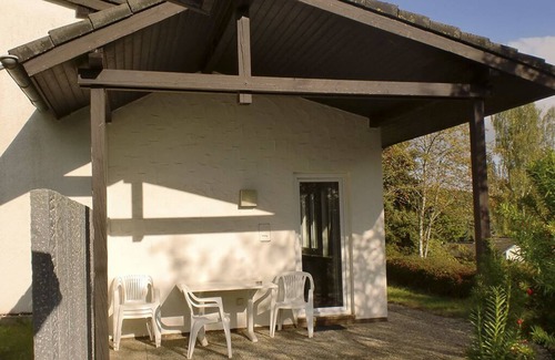 Hamm Maison | Casa de vacaciones para 5 personas con 77m² en Biersdorf am See (23931)