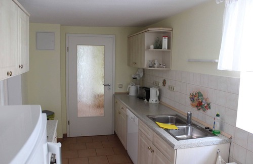 Boldekow Maison | House "Erika" - Maison "Erika" Famille Meier