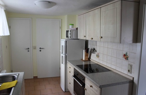 Boldekow Maison | House "Erika" - Maison "Erika" Famille Meier