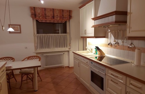 Goslar Maison | Vacation home for 12 guests with 230m² in Goslar / Hahnenklee (270687)