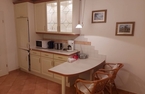 Goslar Maison | Vacation home for 12 guests with 230m² in Goslar / Hahnenklee (270687)