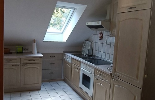 Goslar Maison | Vacation home for 12 guests with 230m² in Goslar / Hahnenklee (270687)
