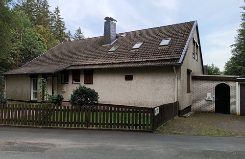 Goslar Maison | Vacation home for 12 guests with 230m² in Goslar / Hahnenklee (270687)