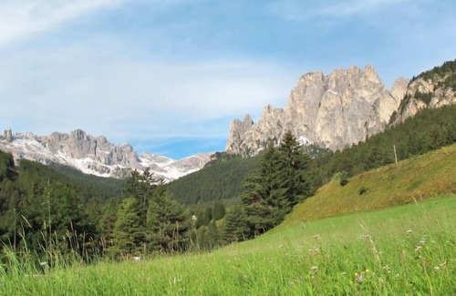 San Giovanni di Fassa Maison | Maison Delago-Stabler-Mansarda (PFS304) à Pozza di Fassa - 14 personnes, 6 chambres